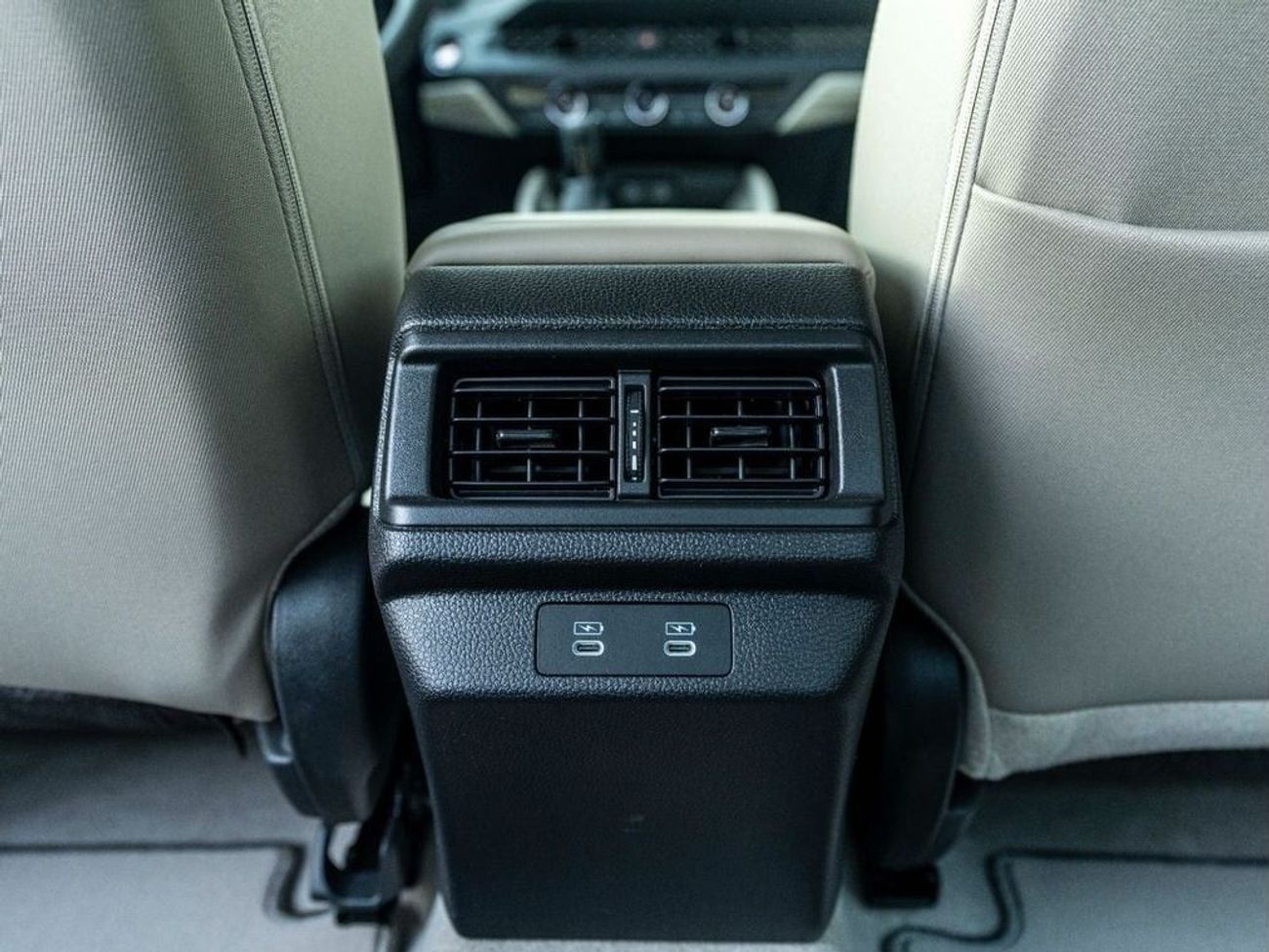 هوندا أكورد LX