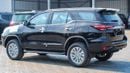 تويوتا فورتونر FORTUNER VX 2.8L DIESEL 2024