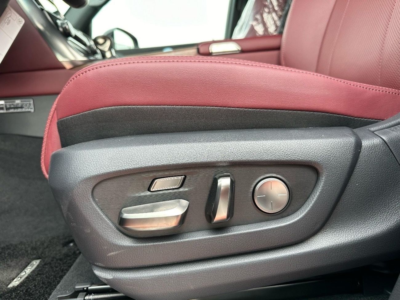 Lexus LX 600 Signature 3.5L