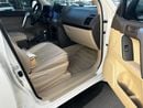 Toyota Prado TOYOTA PRADO GXR 4L