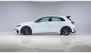 Mercedes-Benz A 45 S AMG 4Maticplus - Warranty until Apr 2026 - Approved Prepared Vehicle