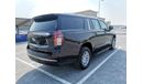Chevrolet Suburban Chevrolet LT Suburban - 2023 - Black