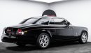 Rolls-Royce Phantom Coupe Mirage Motif One Of One 2012 - GCC