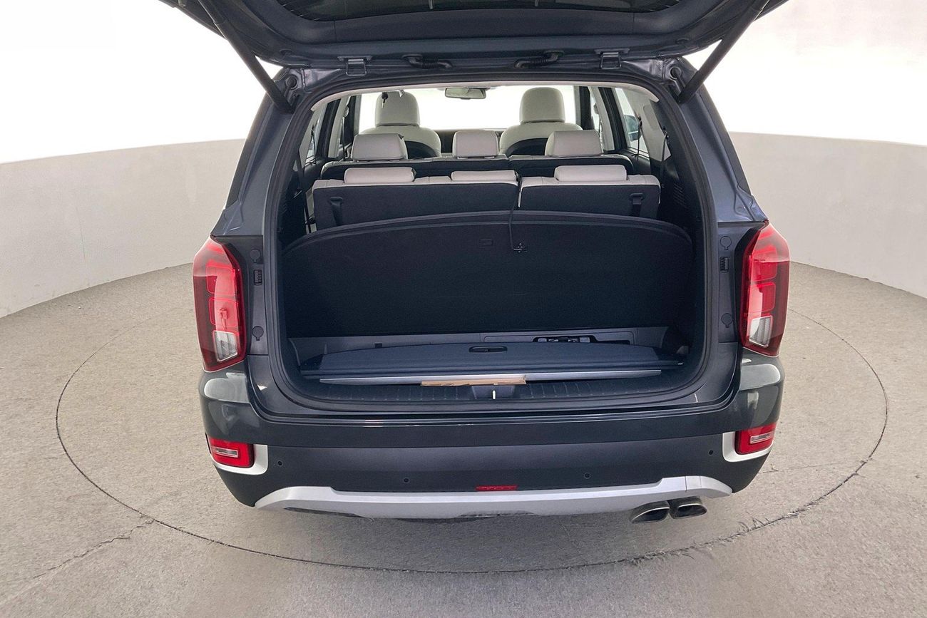 Hyundai Palisade Premium (8 Seater) | Guaranteed Warranty | 0 Down Payment