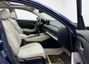 هوندا أكورد 2023 Honda Accord LX Sport, Sep/2028 Honda Warranty, Full Honda Service History, GCC