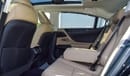لكزس ES 350 Ultra Luxury Package (Export). Local Registration +10%