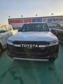 تويوتا لاند كروزر