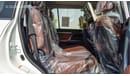 Toyota Land Cruiser GXR (Grand Touring) 4.6L - ZERO KM - GCC SPECS - FULL OPTION - FOR EXPORT
