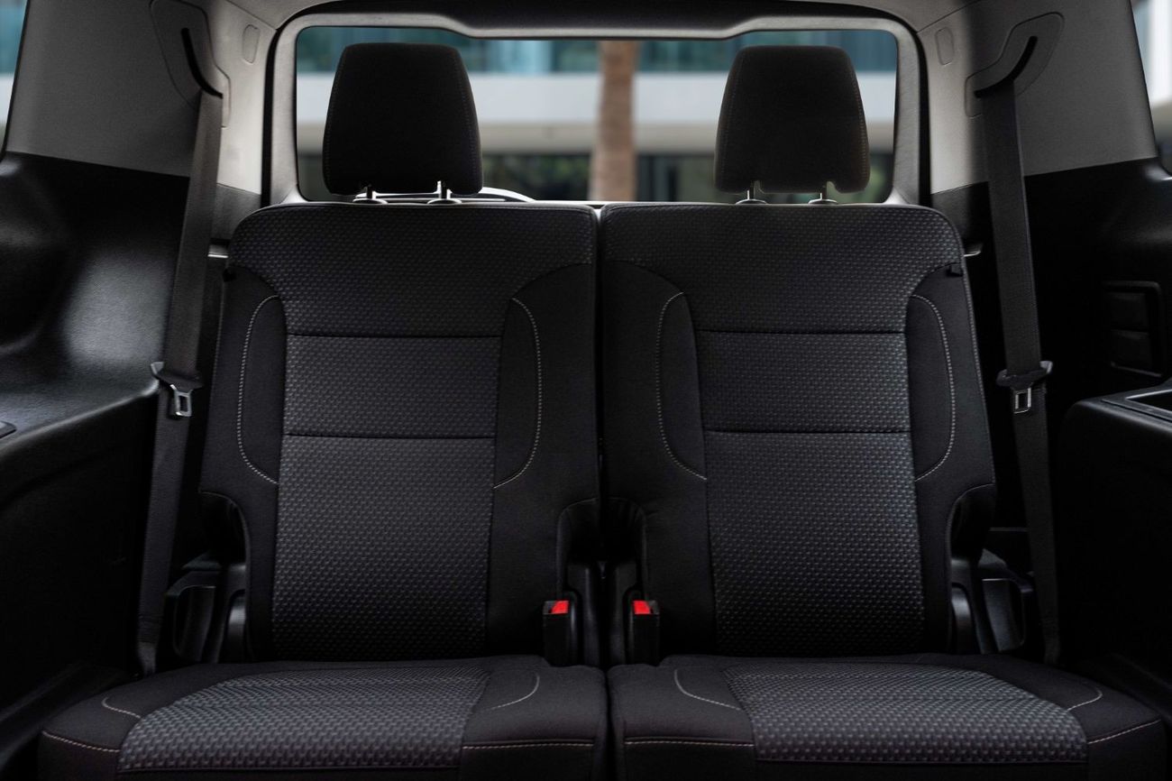 GMC Acadia SLE | 1,958 P.M  | 0% Downpayment | Agency Warranty!