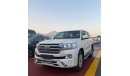 Toyota Land Cruiser TOYOTA LAND CRUISER GX-R 4.5L DIESEL AWD MODEL 2021 WHITE COLOR