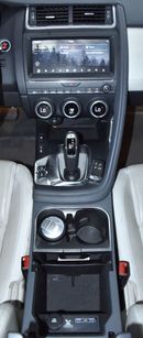 Jaguar E Pace EXCELLENT DEAL for our Jaguar E-Pace P200 AWD ( 2019 Model ) in White Color GCC Specs