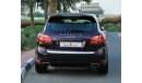 Porsche Cayenne S EXCELLENT CONDITION