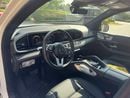 Mercedes-Benz GLE 350 4MATIC