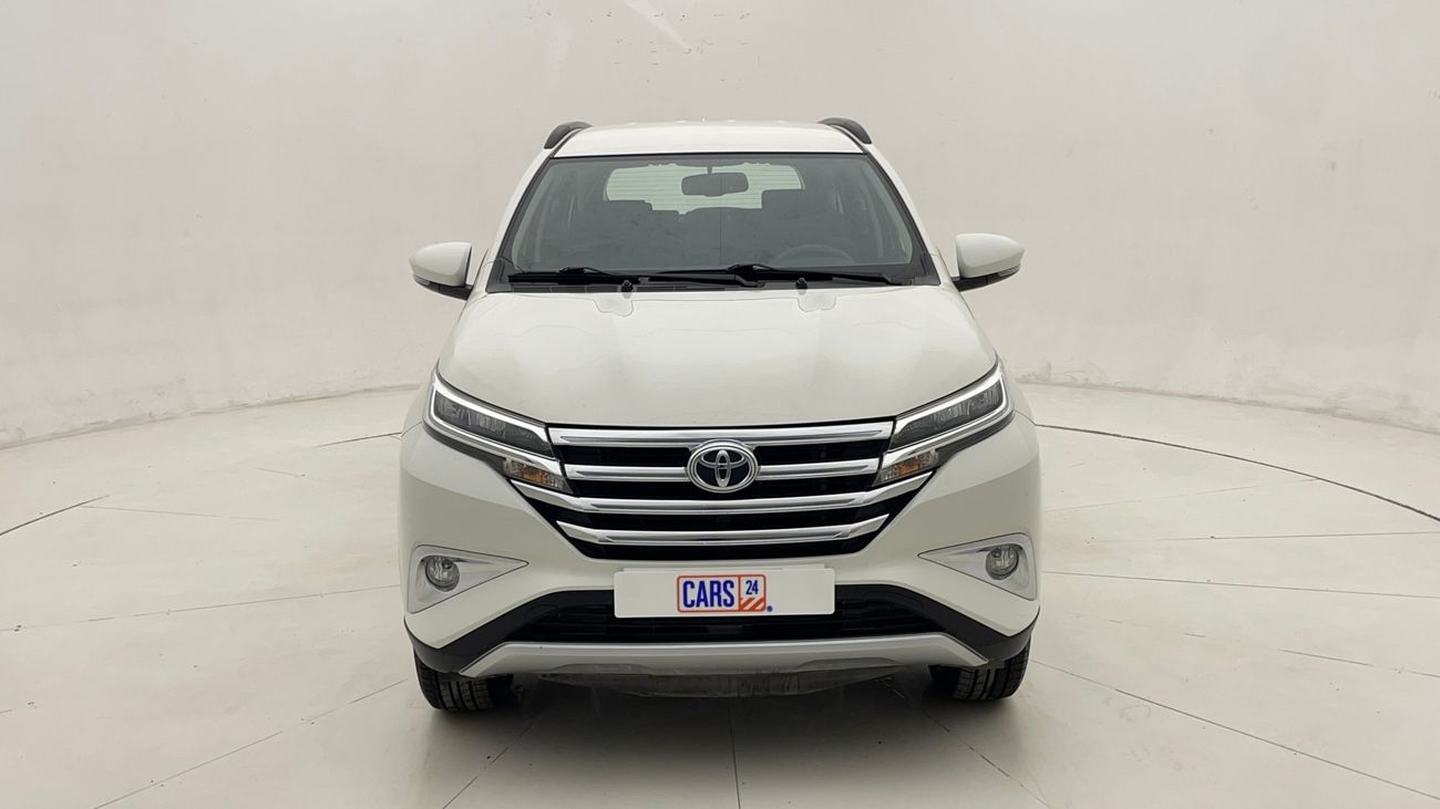 Toyota Rush EX 1.5 | Zero Down Payment | Home Test Drive