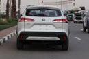 Toyota Corolla Cross LTD HEV 2.0L HYBRID, PUSH START, ALLOY WHEELS, SUNROOF MODEL 2025