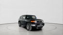 Toyota FJ Cruiser GXR 4.0L A/T GXR | Guaranteed Warranty | 0 Down Payment