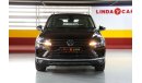 Volkswagen Touareg 7P