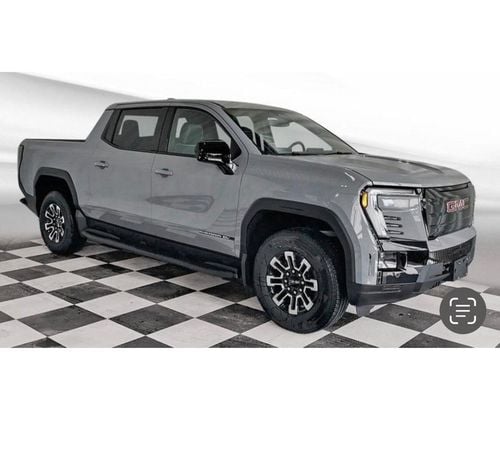 GMC Sierra