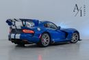 دودج فايبر GTS