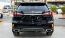 Lexus RX350 FSport