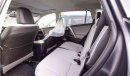 Toyota RAV4 XLE AWD  FULL OPTION