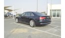 Audi A8 L 4.2L Quattro