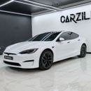Tesla Model S Long Range (AWD)