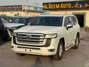 Toyota Land Cruiser VXR Toyota Land Cruiser VX 4.0L 2026