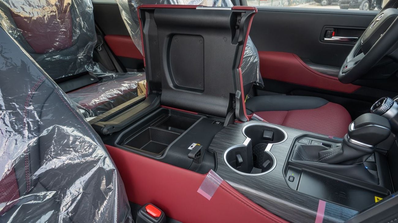 Toyota Land Cruiser TOYOTA LANDCRUISER 3.5 GRS -2026YM