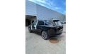 Land Rover Range Rover Range Rover Autobiography LWB P530