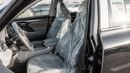 Toyota Highlander VXR 2026 Toyota Highlander Limited 2.5L AT Hybrid (Black)