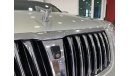 هيونداي سينتينيال VS460 Top VIP Excellent Condition GCC