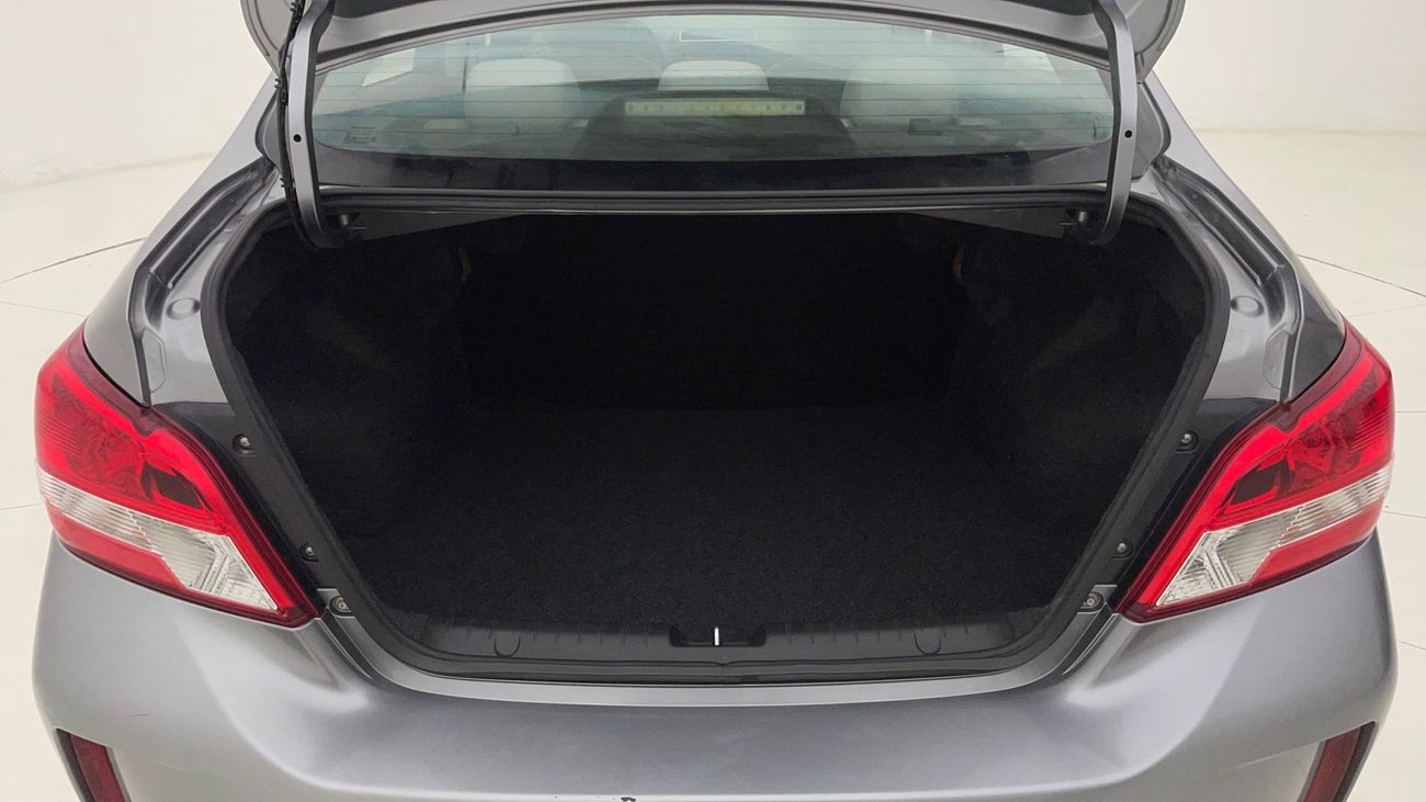 ميتسوبيشي اتراج GLX HIGHLINE 1.2 | بدون دفعة مقدمة | اختبار القيادة في المنزل