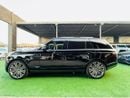 Land Rover Range Rover VOGUE SE LWB