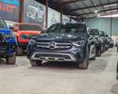 Mercedes-Benz GLC 300 Premium 2.0L