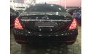 Mercedes-Benz S 350 d