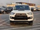 Toyota 4Runner LIMITED 2021 4runner limited edition
