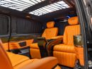 Mercedes Benz V 250