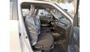 Suzuki Swift 1.2L Petrol, Alloy Rims, Rear Parking Sensor, Front A/C, (CODE # SSW05)
