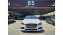 Genesis G80 Sport Royal