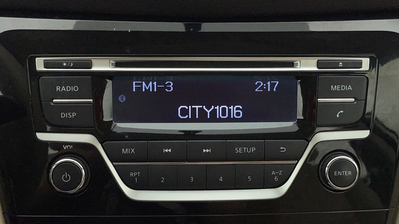 Nissan XTrail S 2.5 | Zero Down Payment | Free Home Test Drive