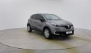 Renault Captur PE 1.6 | Under Warranty | Free Insurance | Inspected on 150+ parameters