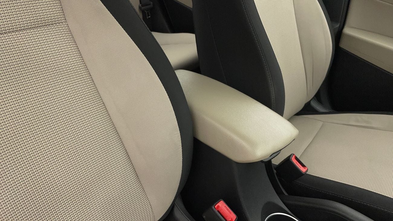 هيونداي أكسنت SMART 1.6 | بدون دفعة مقدمة | اختبار القيادة في المنزل