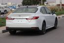 Toyota Camry 2.5LE, KEYLESS ENTRY,PUSH START, PANORAMIC ROOF, ALLOY WHEELS, MODEL 2026