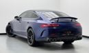 Mercedes-Benz AMG GT 43 2019 Mercedes-Benz AMG GT43 4Matic+, Sep / 2026  Mercedes Warranty, Mercedes Service History, GCC