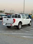 WEY 3 Great Wall Wingle3 2.0L Diesel 2026