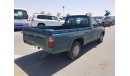 Toyota Hilux Hilux RIGHT HAND DRIVE (Stock no PM 633 )