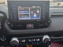 Toyota RAV4 2022 Model Hybrid engine full option sunroof and trunk automatic
