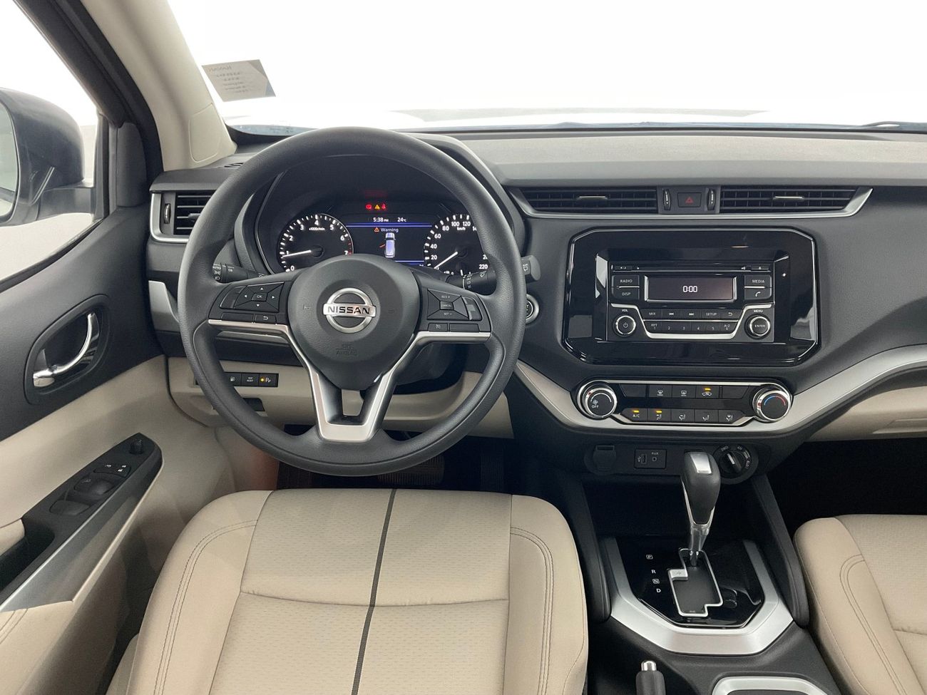 إنفينيتي QX50 Luxury | شامل الضمان | 0 ﺪﻔﻋﺓ ﺃﻮﻟﻯ