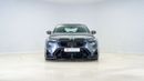 بي أم دبليو M5 Competition | AED 13,142 PM | Warranty March 2027 | Ramadan Offer